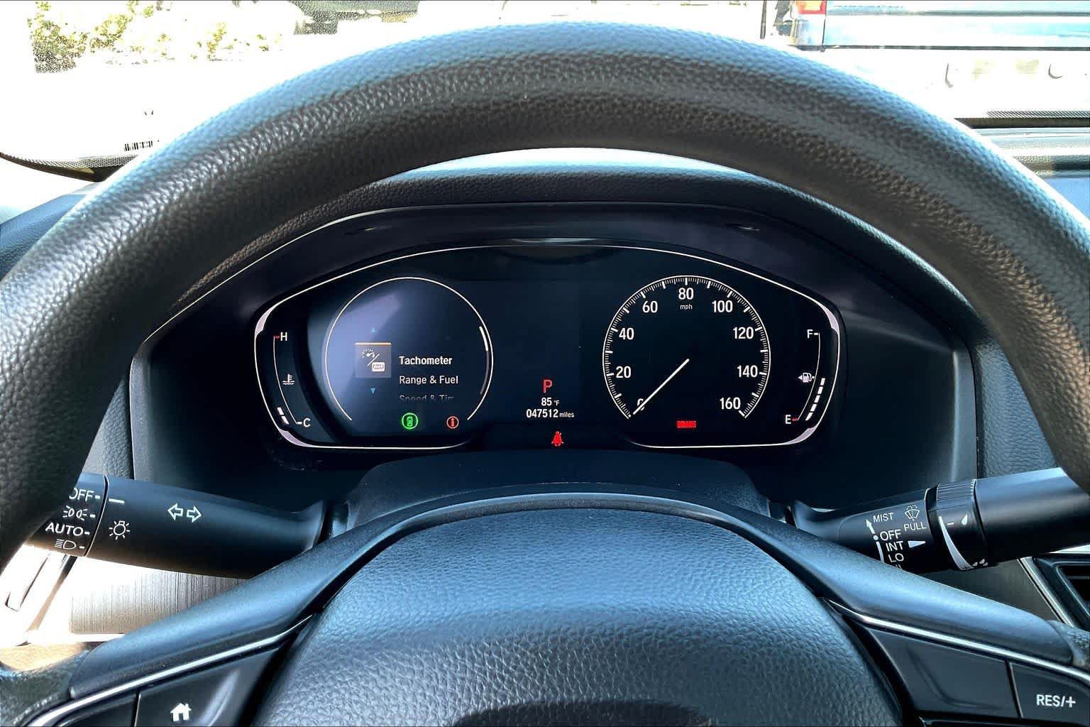 Used 2020 Honda Accord LX image 25