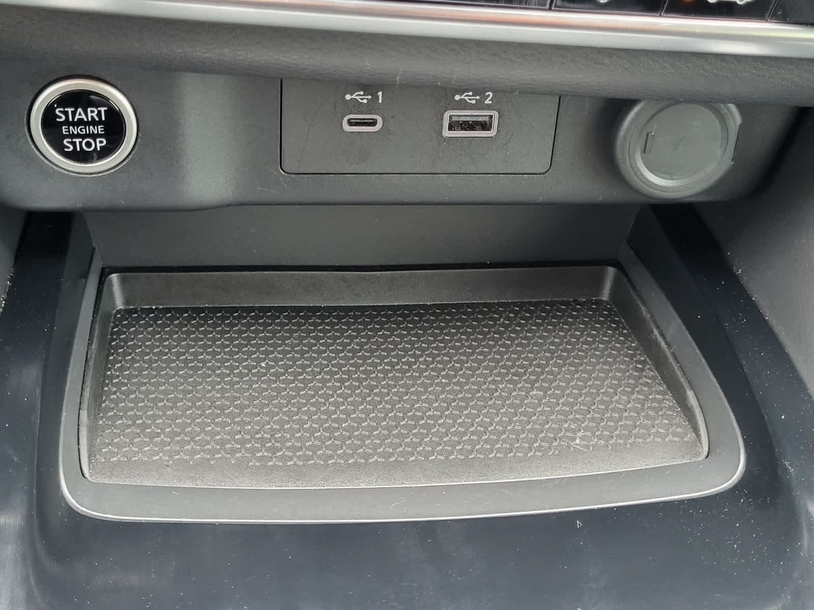 Used 2023 Nissan Rogue SV AWD/4WD image 24