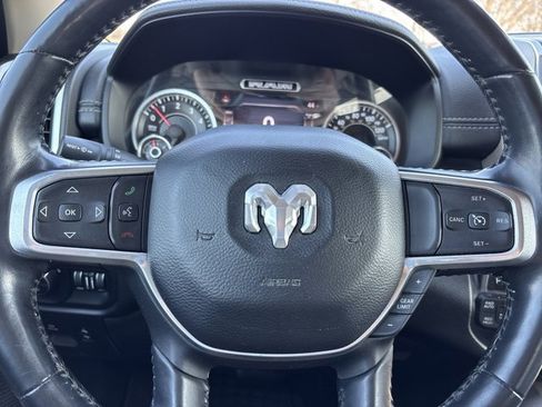 Used 2020 RAM 1500 Laramie image 28