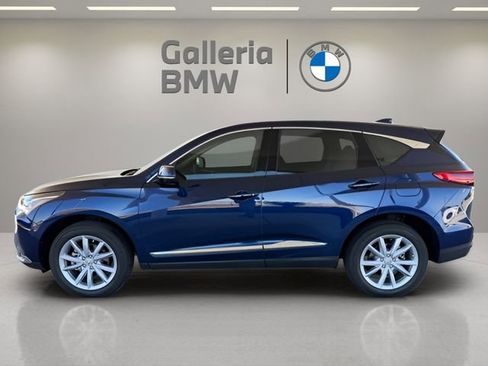 Used 2024 Acura RDX SH-AWD image 12