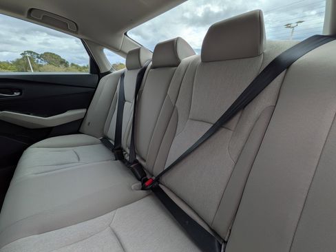 New 2026 Honda Accord SE image 13