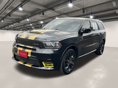 Used 2018 Dodge Durango R/T