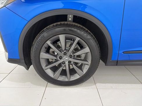 Certified 2026 Acura MDX A-Spec AWD/4WD image 51