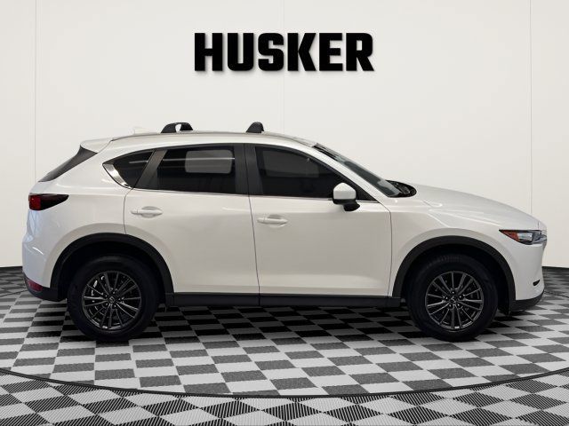 Used 2019 MAZDA CX-5 Sport FWD image 2