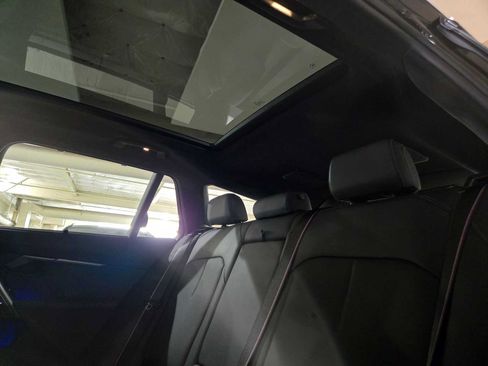 New 2027 BMW M5 Touring AWD/4WD image 18