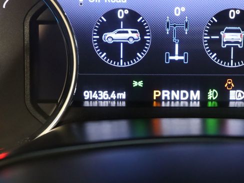 Used 2020 Ford Expedition King Ranch AWD/4WD image 33