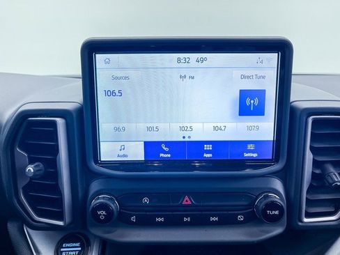 Used 2022 Ford Bronco Sport Big Bend image 20