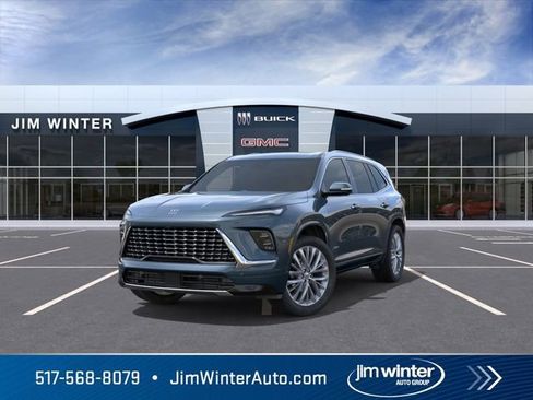 New 2026 Buick Enclave Avenir image 9