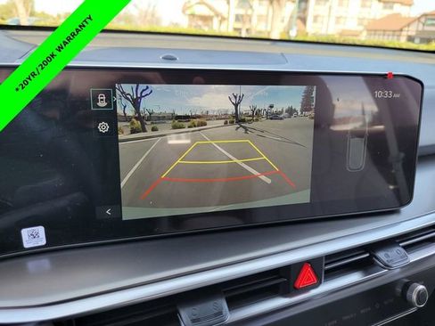 New 2026 Kia Sorento EX image 9