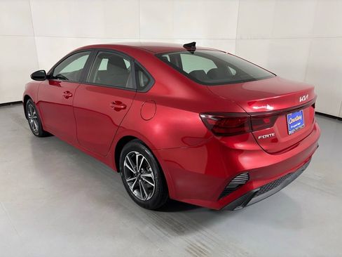 Used 2024 Kia Forte LXS image 6