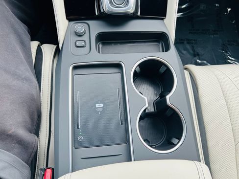 New 2026 Acura MDX Type S image 28