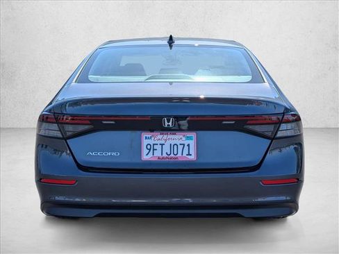 Used 2023 Honda Accord EX image 7