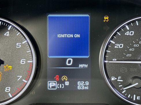 New 2026 Subaru Crosstrek 2.0i Premium w/ Convenience Package #2 image 12