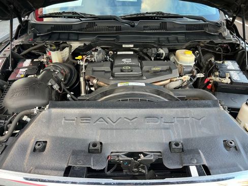 Used 2018 RAM 2500 Laramie w/ Off Road Package image 17