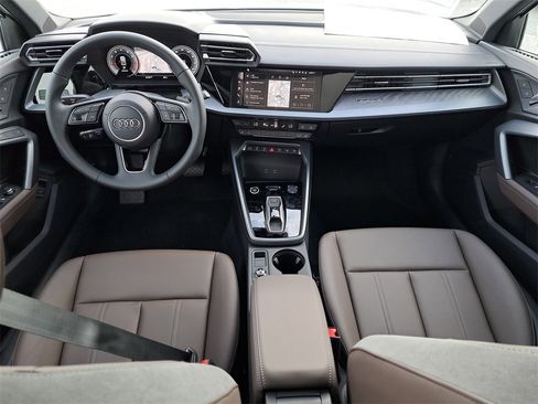 New 2026 Audi A3 2.0T Premium image 25