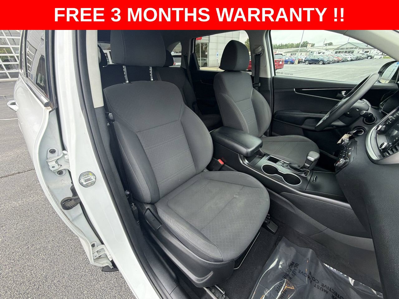 Used 2019 Kia Sorento L FWD image 20
