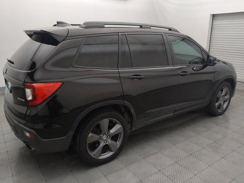 Used 2021 Honda Passport Touring image 10