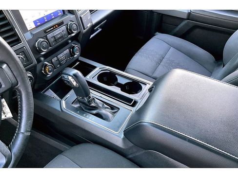 Used 2019 Ford F150 XLT w/ Equipment Group 301A Mid image 17