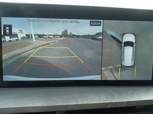 Used 2024 Kia Telluride SX X-Pro AWD/4WD image 23