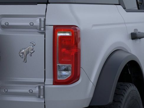 New 2026 Ford Bronco Big Bend AWD/4WD image 23