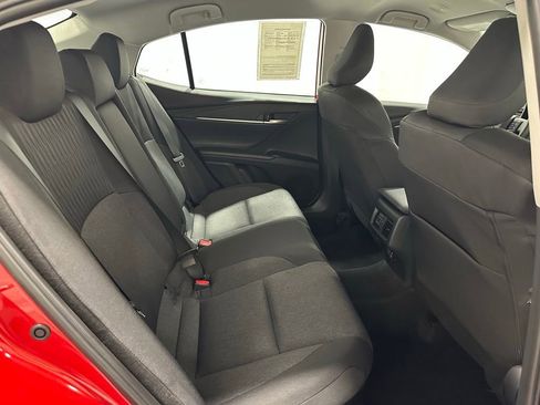 Used 2026 Toyota Camry LE FWD image 55