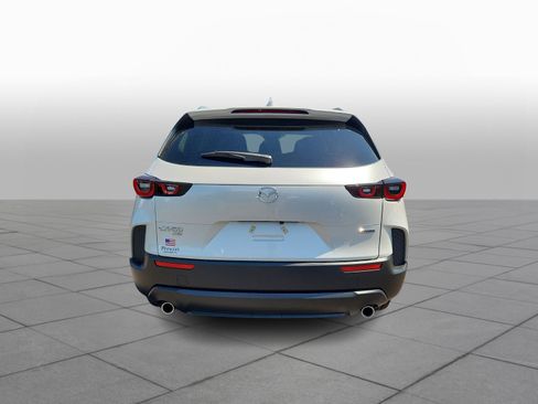 Certified 2025 MAZDA CX-50 2.5 Hybrid w/ Preferred Pkg AWD/4WD image 6