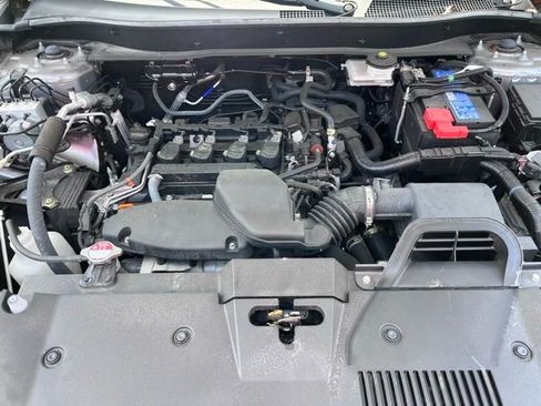 Used 2024 Honda CR-V EX-L image 6