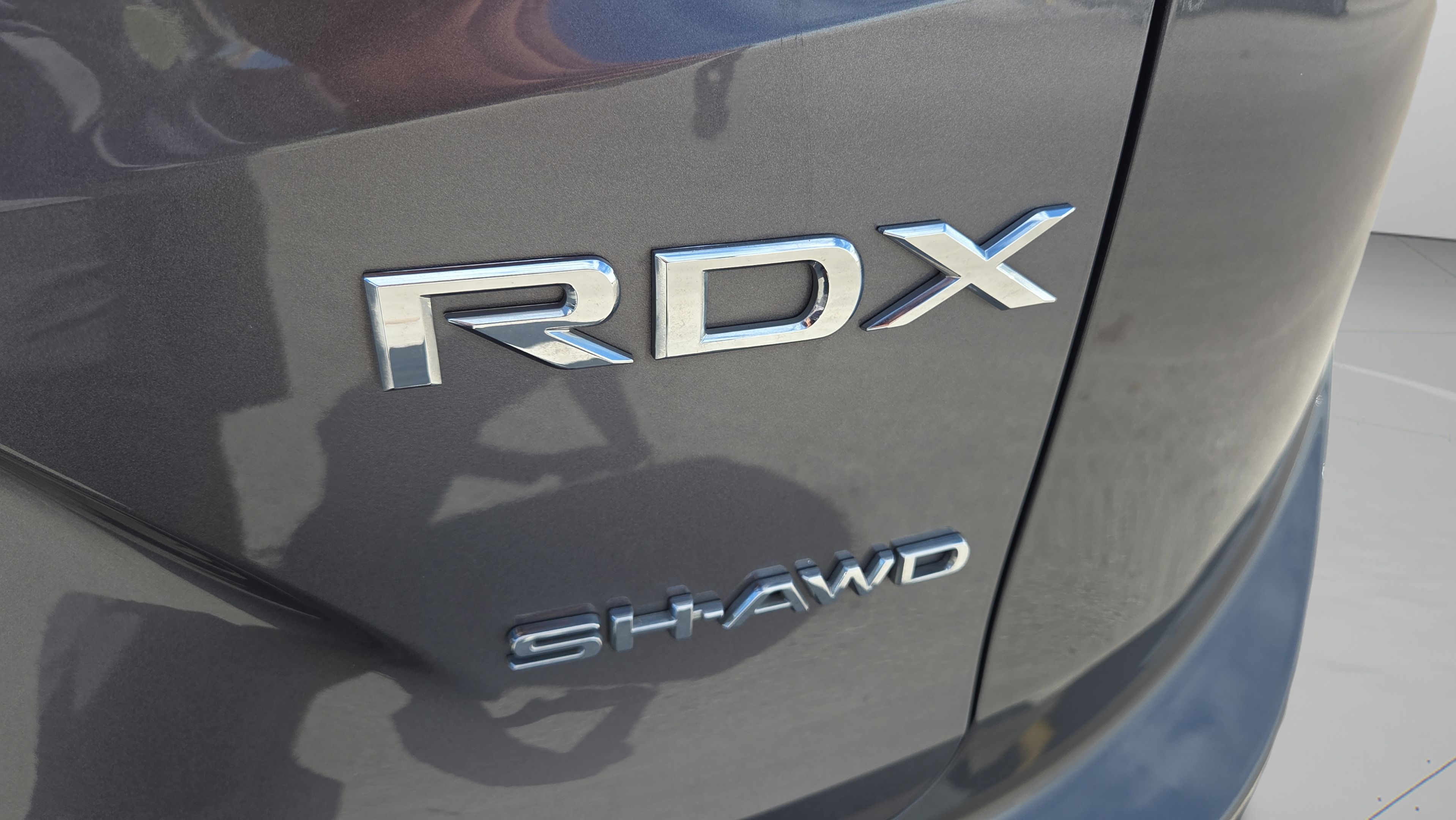 Certified 2021 Acura RDX w/ Advance Package AWD/4WD image 38