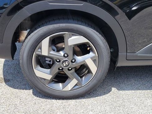 New 2026 Hyundai Venue SEL FWD image 5