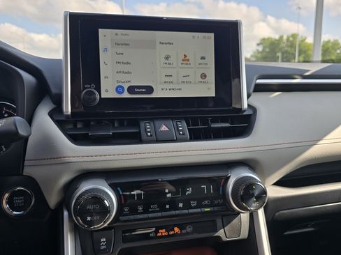 Certified 2024 Toyota RAV4 Adventure AWD/4WD image 27