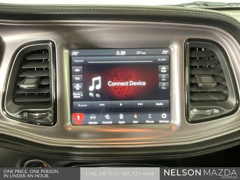 Used 2023 Dodge Challenger R/T w/ Plus Package image 24