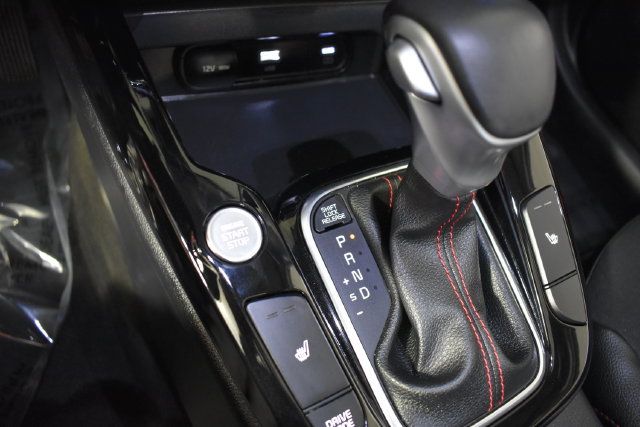 Used 2024 Kia Soul GT-Line w/ Option Group 020 FWD image 19