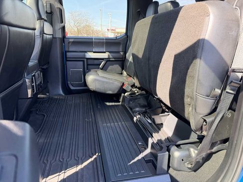 Used 2021 Ford F250 Lariat image 32