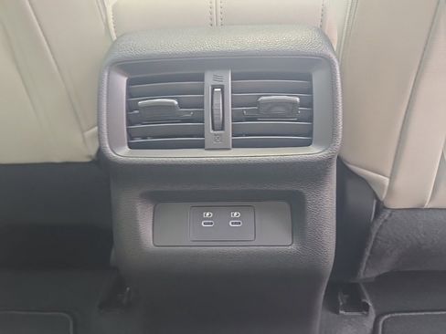 New 2025 Nissan Murano SL w/ Cargo Package image 28