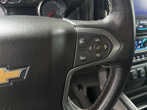 Used 2017 Chevrolet Silverado 2500 LTZ w/ Vortec Plus Package image 20