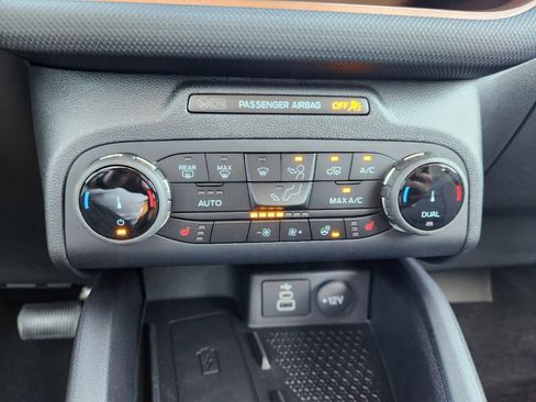 Certified 2024 Ford Bronco Sport Outer Banks w/ Tech Package image 37