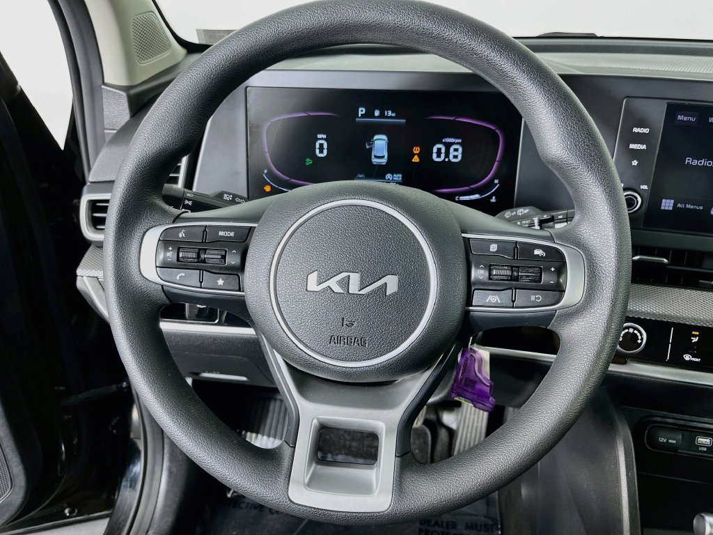 Used 2023 Kia Sportage LX FWD image 12
