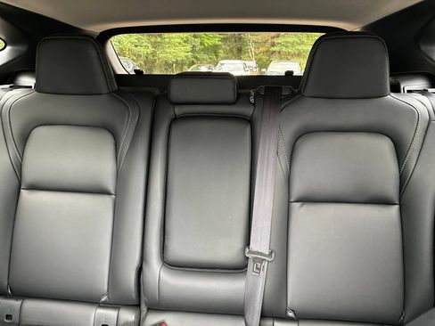 Certified 2025 Nissan Murano SL w/ Cargo Package AWD/4WD image 24