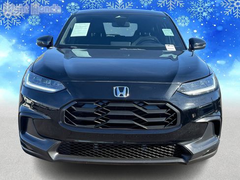 Used 2024 Honda HR-V Sport image 5
