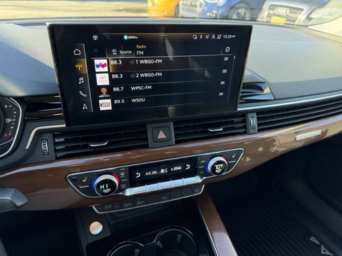 Certified 2023 Audi A4 2.0T Premium w/ Convenience Package image 22