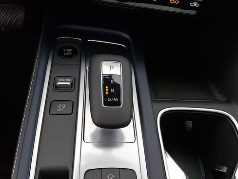 New 2026 INFINITI QX60 Sport image 12