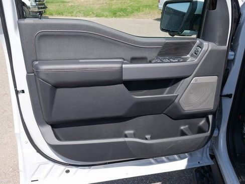 New 2025 Ford F150 Lightning Lariat AWD/4WD image 15