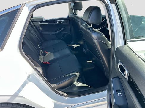Certified 2024 Honda Civic Touring image 28
