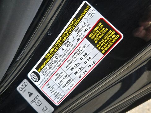 Used 2023 Audi S5 Premium Plus AWD/4WD image 39