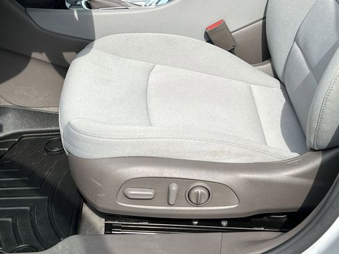 Used 2020 Chevrolet Malibu LT image 11