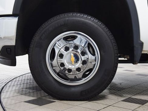 Used 2025 Chevrolet Silverado 3500 LT w/ All Star Edition image 25