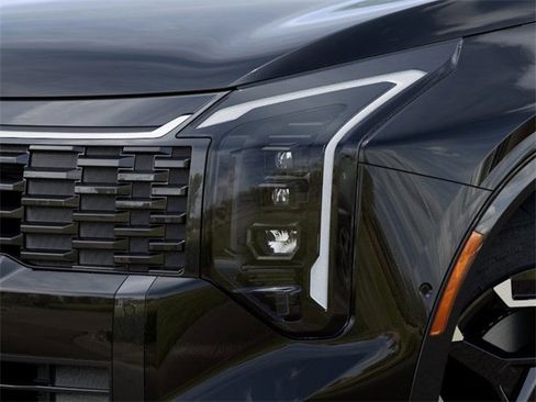 New 2026 Kia Sportage SX image 10