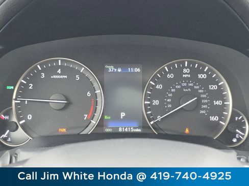 Used 2020 Lexus RX 350 AWD w/ Premium Package image 31