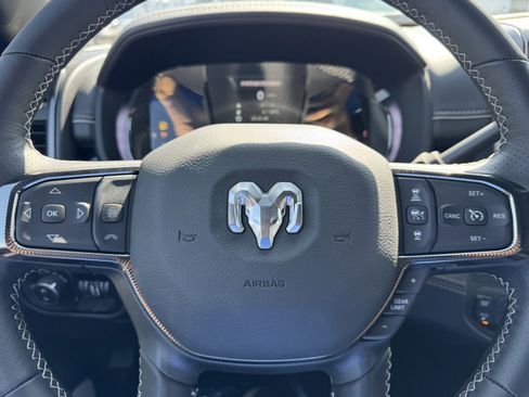 New 2025 RAM 2500 Power Wagon image 18