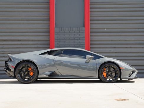 Used 2021 Lamborghini Huracan EVO image 51